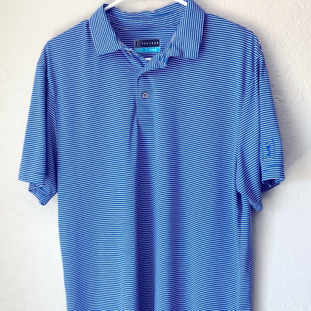 Men’s polo